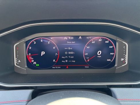 New 2026 Volkswagen Jetta GLI Autobahn FWD image 17