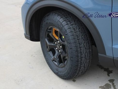 New 2026 Ford Explorer Tremor w/ Tremor Ultimate Package image 5