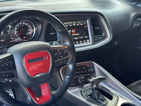 Used 2019 Dodge Challenger R/T Scat Pack image 13