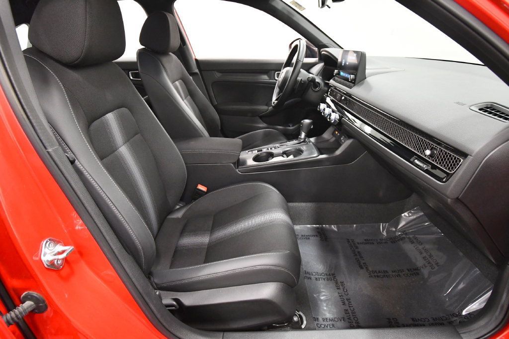 Used 2024 Honda Civic Sport image 17