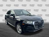 Used 2020 Audi Q5 2.0T Premium Plus w/ Premium Plus Package image 2