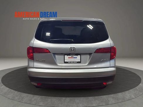 Used 2018 Honda Pilot EX-L image 4