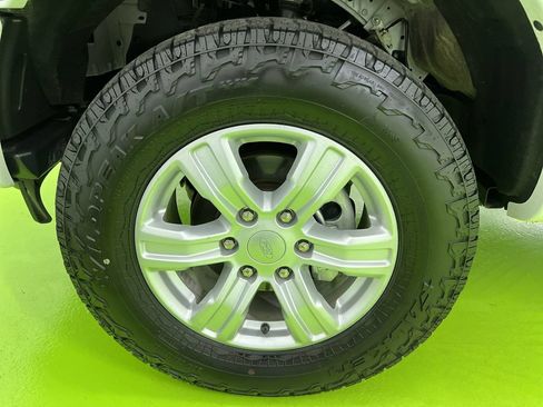 Used 2021 Ford Ranger XLT AWD/4WD image 15
