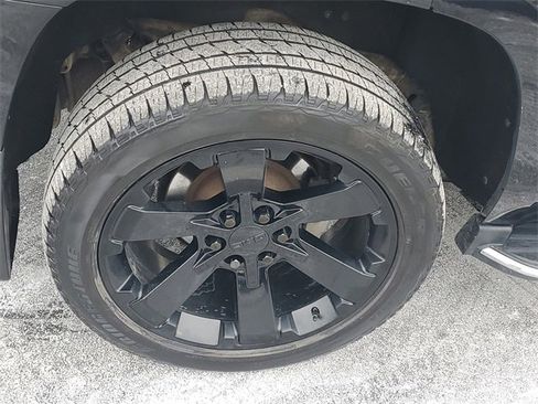 Certified 2019 GMC Yukon Denali w/ Open Road Package image 10