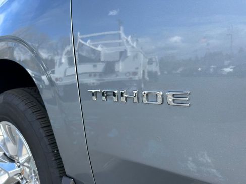 New 2026 Chevrolet Tahoe Premier AWD/4WD image 32