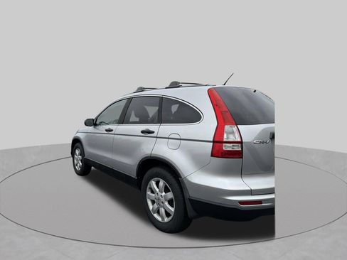 Used 2011 Honda CR-V SE image 3