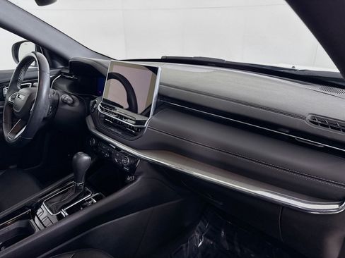 Used 2022 Jeep Compass High Altitude image 29