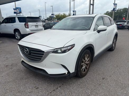 Used 2016 MAZDA CX-9 Touring FWD image 1