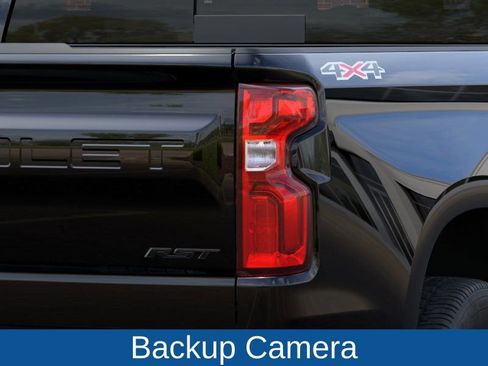 New 2026 Chevrolet Silverado 1500 RST image 11