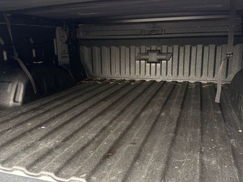 Used 2024 Chevrolet Silverado 1500 LT Trail Boss w/ Protection Package image 23