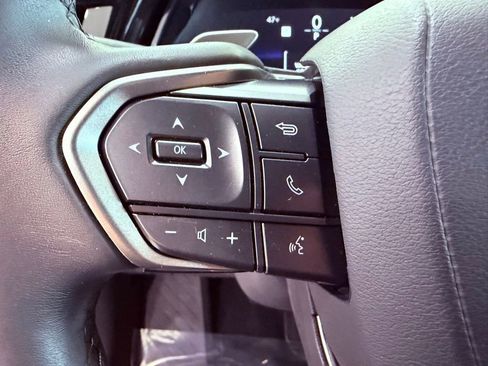 Certified 2025 Lexus RX 350 FWD w/ Technology Package image 20