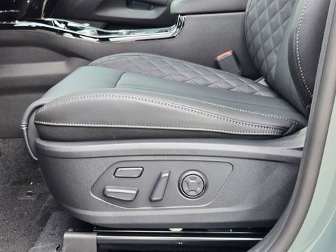 New 2026 Kia Sorento SX Prestige image 22