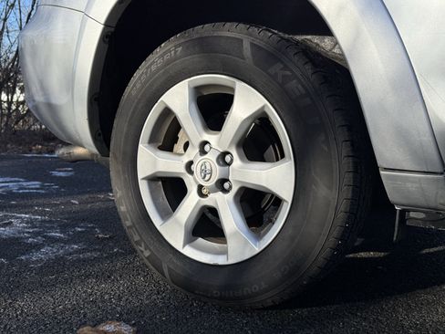 Used 2011 Toyota RAV4 Limited image 13