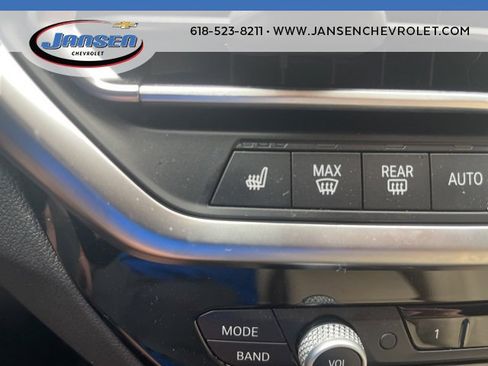 Used 2023 BMW X3 xDrive30i w/ Premium Package image 31