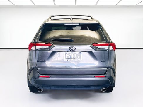 Used 2023 Toyota RAV4 XLE image 5