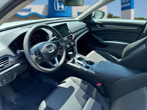 Used 2020 Honda Accord LX image 12