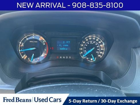 Used 2019 Ford Ranger XL w/ Equipment Group 101A Mid image 11