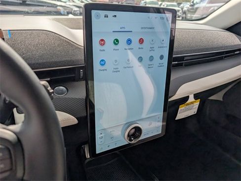 Used 2024 Ford Mustang Mach-E Premium image 22