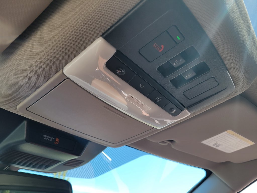 New 2026 Nissan Rogue Platinum AWD/4WD image 29
