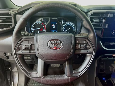 New 2026 Toyota Tundra SR5 image 8