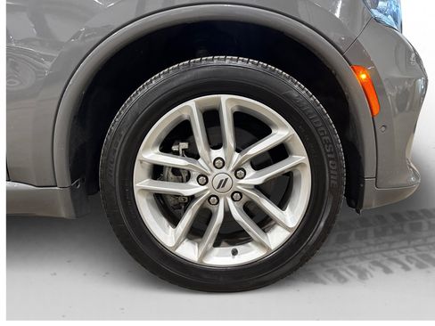 Used 2025 Dodge Durango R/T AWD/4WD image 56