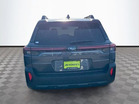 New 2026 Subaru Outback Limited AWD/4WD image 35
