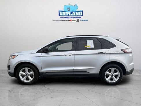 Used 2015 Ford Edge SE image 2