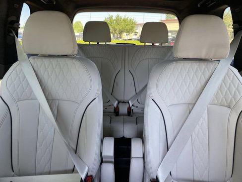 Certified 2023 BMW X7 xDrive40i w/ Executive Package AWD/4WD image 37