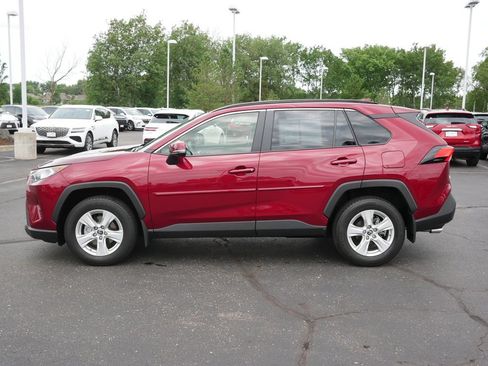 Certified 2019 Toyota RAV4 XLE w/ Convenience Package AWD/4WD image 7