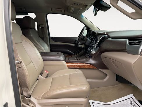 Used 2015 Chevrolet Tahoe LTZ image 15