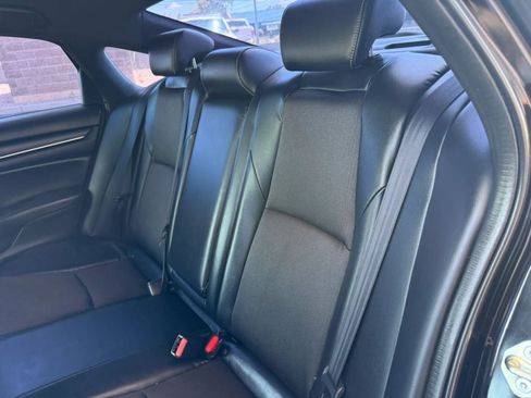 Used 2018 Honda Accord Sport image 44