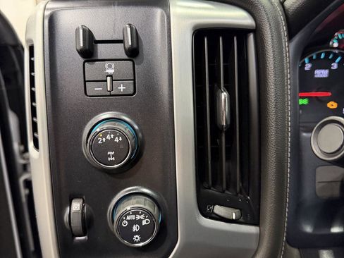 Used 2019 GMC Sierra 2500 SLT image 20