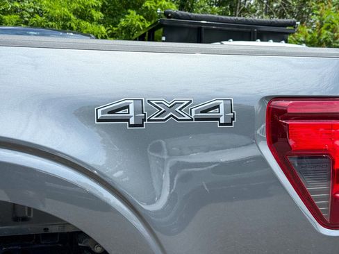 New 2025 Ford F150 STX w/ Equipment Group 200A image 34