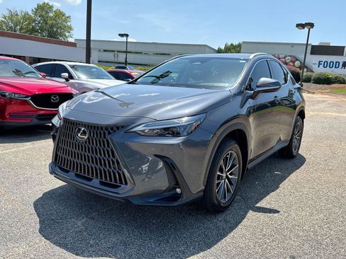 Used 2026 Lexus NX 350 AWD w/ Accessory Package (2T) image 22