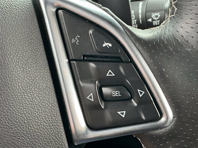 Used 2016 Chevrolet Camaro SS RWD image 34
