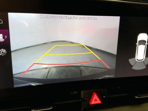 Certified 2024 Kia Sportage X-Pro image 21