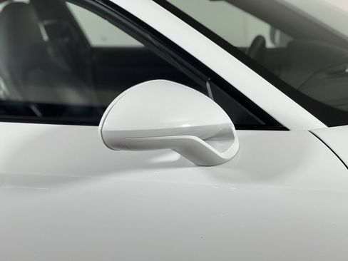 Certified 2019 Porsche 911 Turbo image 18