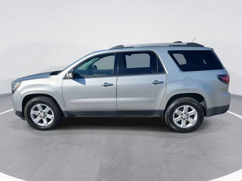 Used 2014 GMC Acadia SLE image 8