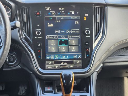 Certified 2025 Subaru Outback Wilderness image 21