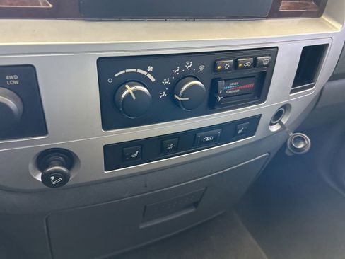 Used 2008 Dodge Ram 1500 Truck Laramie w/ Trailer Tow Group image 24