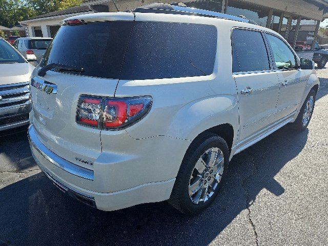 Used 2014 GMC Acadia Denali AWD/4WD image 3