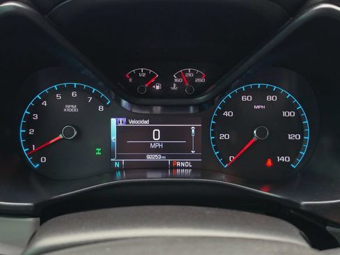 Used 2018 Chevrolet Colorado LT AWD/4WD image 25