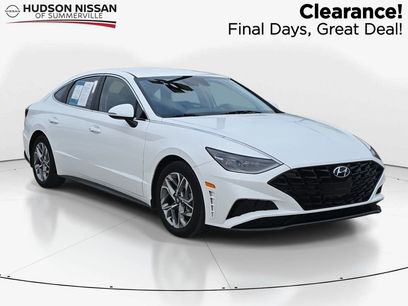 Used 2023 Hyundai Sonata SEL