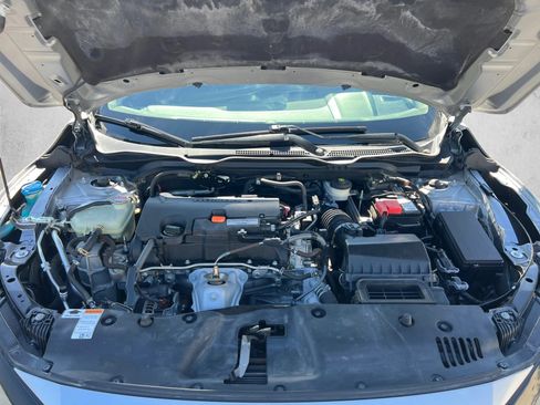 Used 2019 Honda Civic LX image 29