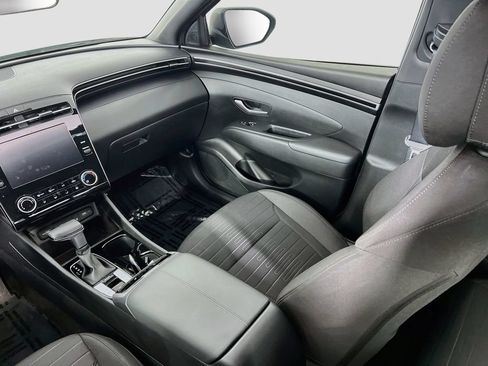 Certified 2023 Hyundai Santa Cruz SEL w/ Activity Package FWD image 22