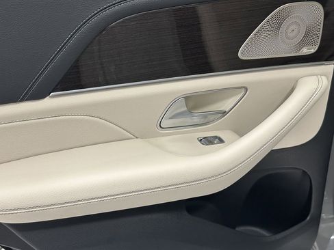 New 2026 Mercedes-Benz GLE 450 4MATIC Coupe image 26