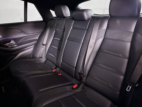 Used 2022 Mercedes-Benz GLE 53 AMG 4MATIC Coupe image 23