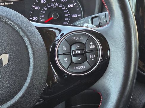 Used 2022 Kia Soul Turbo image 17