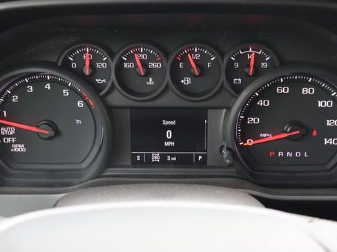 New 2026 GMC Sierra 1500 Pro AWD/4WD image 8