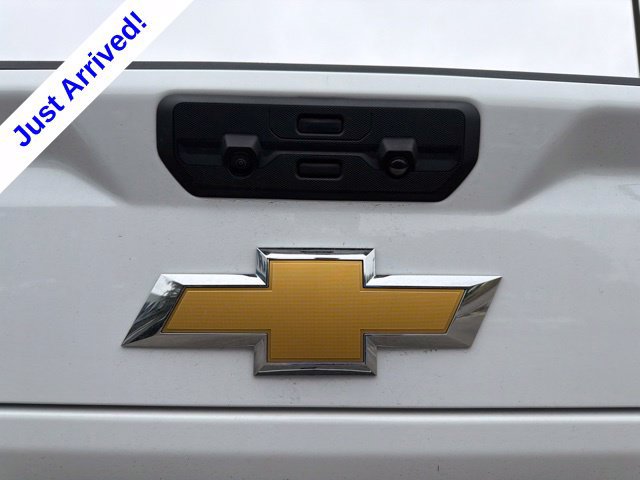 Used 2024 Chevrolet Silverado 2500 High Country AWD/4WD image 23